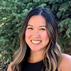 Kristen Gilchrist 2022